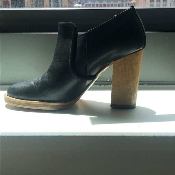 Isabel Marant Clarisse Boots - Picture 2 of 2